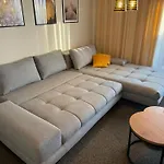 Lägenhet I2 Hrabušice