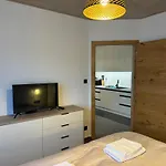 Lägenhet I2