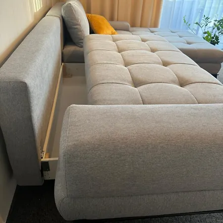 Apartmán I2