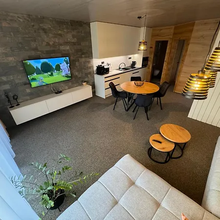 I2 Apartmán *