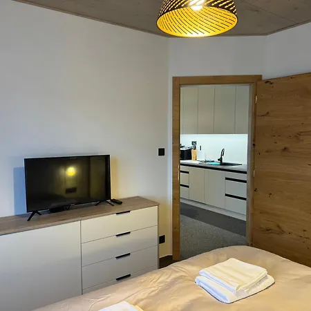 Apartmán I2