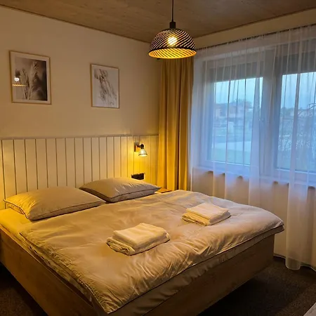 I2 Apartmán