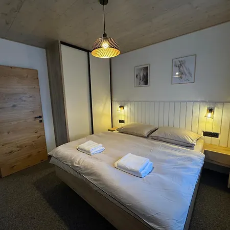 I2 Apartmán