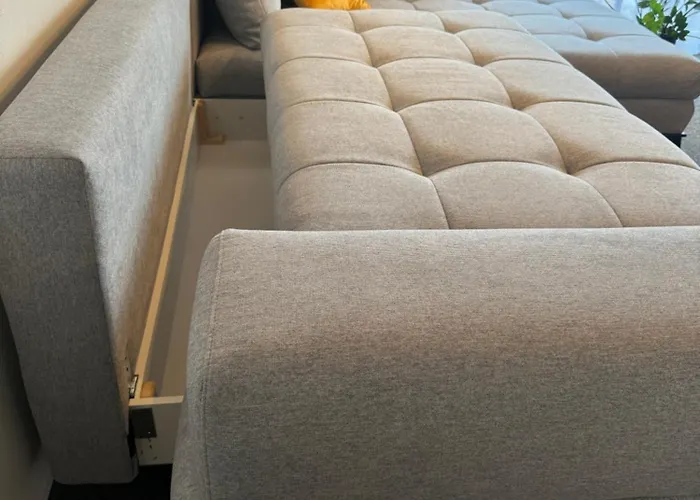 Apartmán I2