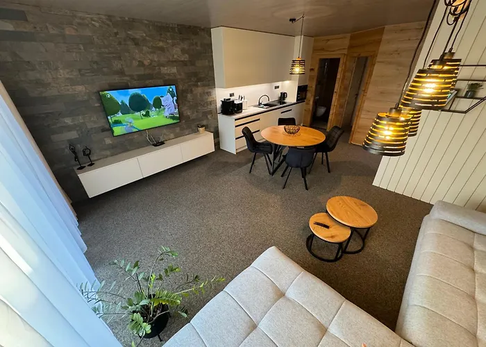 I2 Apartmán *