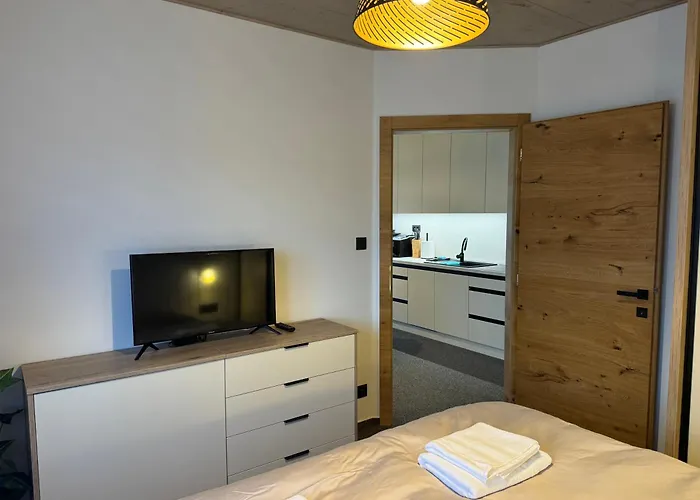 Apartmán I2