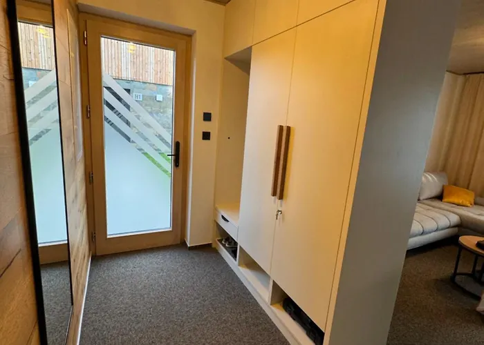 I2 Apartmán