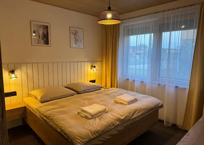 I2 Apartmán