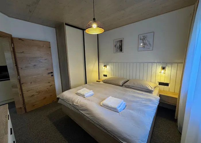 I2 Apartmán
