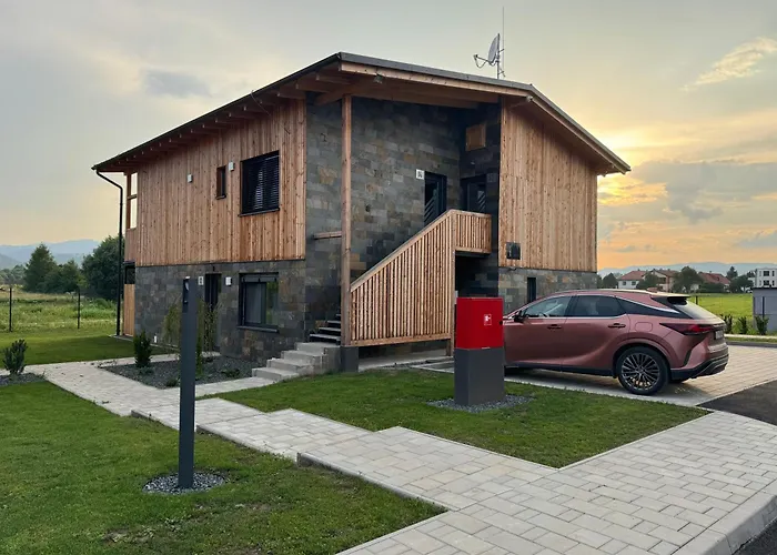 Apartmán I2 *