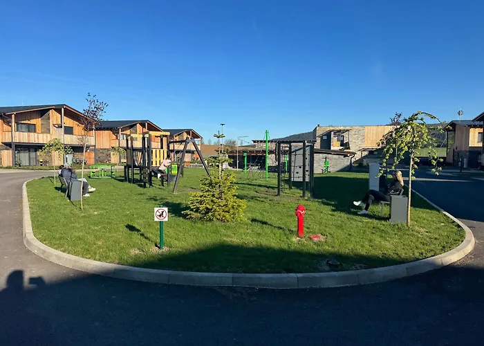 Apartmán I2